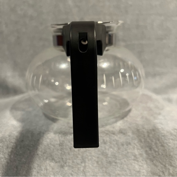 BUNN 6 Cup Replacement Glass Pot for Bunn Coffeemakers. Excellent Condition! - Picture 2 of 9